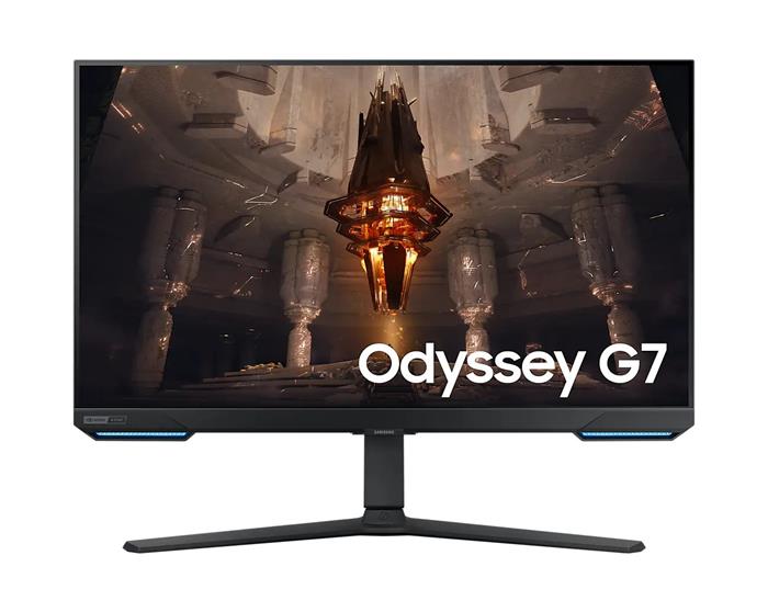 Samsung Odyssey G70B