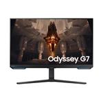 Samsung Odyssey G70B, 32" IPS, 3840x2160@144Hz, 350cd, HDR, FreeSync