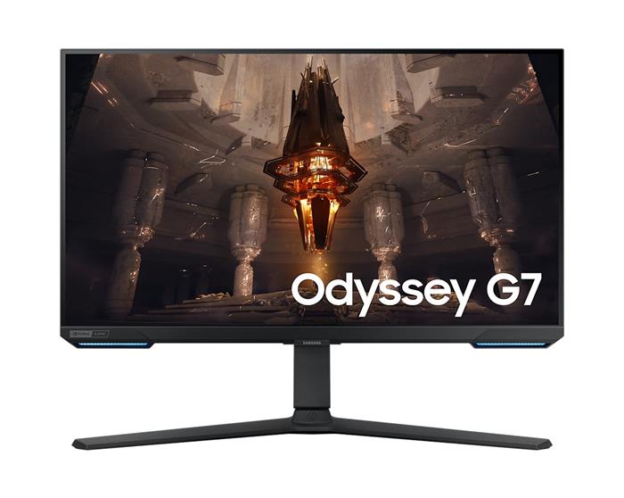 Samsung Odyssey G70B