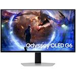 Samsung Odyssey OLED G6 (G60SD)