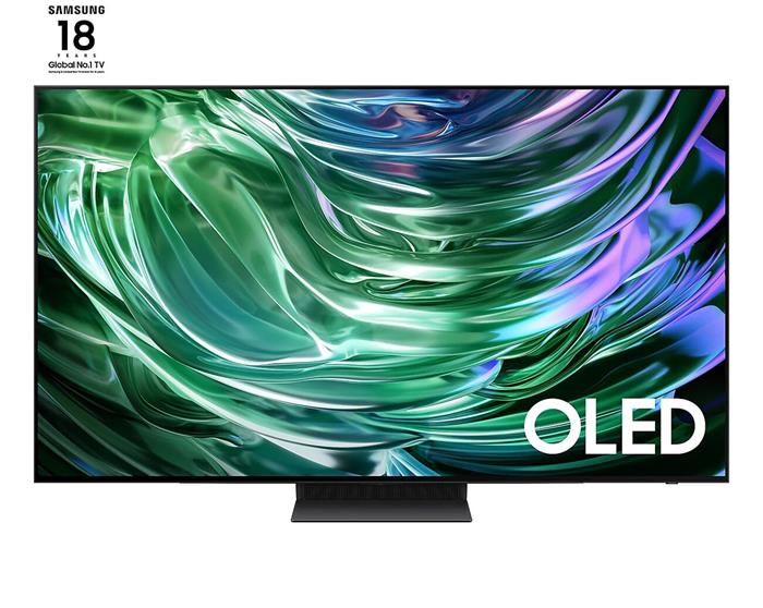 Samsung QE55S90D