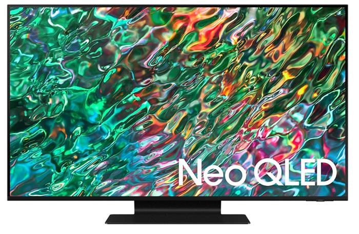 Samsung/QE65QN90B/65"/4K UHD/Black