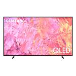 Samsung/QE75Q60C/75"/4K UHD/Black