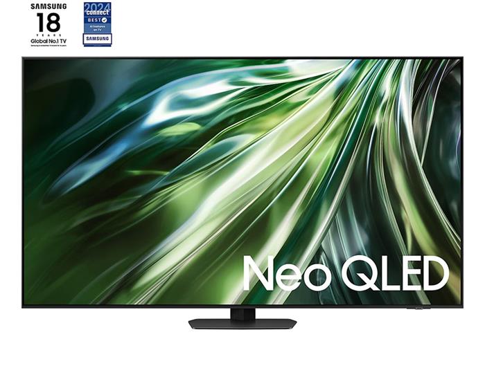 Samsung/QE98QN90D/98"/4K UHD/Titánově černá