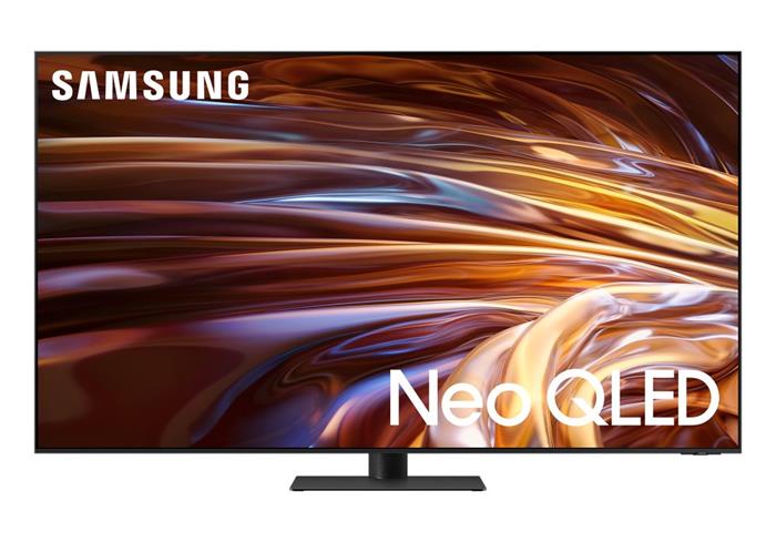 SAMSUNG SMART NEO QLED TV 75"/ QE75QN95D/ 4K Ultra HD 3840x2160/ DVB-T2/S2/C/ H.265/HEVC/ 4xHDMI/ 2xUSB/ Wi-Fi/ LAN/ F