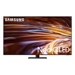 SAMSUNG SMART NEO QLED TV 75"/ QE75QN95D/ 4K Ultra HD 3840x2160/ DVB-T2/S2/C/ H.265/HEVC/ 4xHDMI/ 2xUSB/ Wi-Fi/ LAN/ F