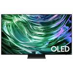 SAMSUNG SMART OLED TV 55"/ QE55S90D/ 4K Ultra HD 3840x2160/ DVB-T2/S2/C/ H.265/HEVC/ 4xHDMI/ 2xUSB/ Wi-Fi/ LAN/ G