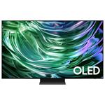 SAMSUNG SMART OLED TV 77"/ QE77S90D/ 4K Ultra HD 3840x2160/ DVB-T2/S2/C/ H.265/HEVC/ 4xHDMI/ 2xUSB/ Wi-Fi/ LAN/ F