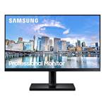 Samsung T45F, 27" IPS, 1920x1080@75Hz, 250cd, pivot