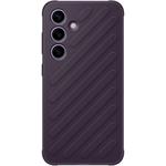 Samsung Tvrzený zadní kryt S24 Dark Violet