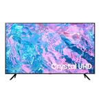 Samsung/UE55CU7172/55"/4K UHD/Black