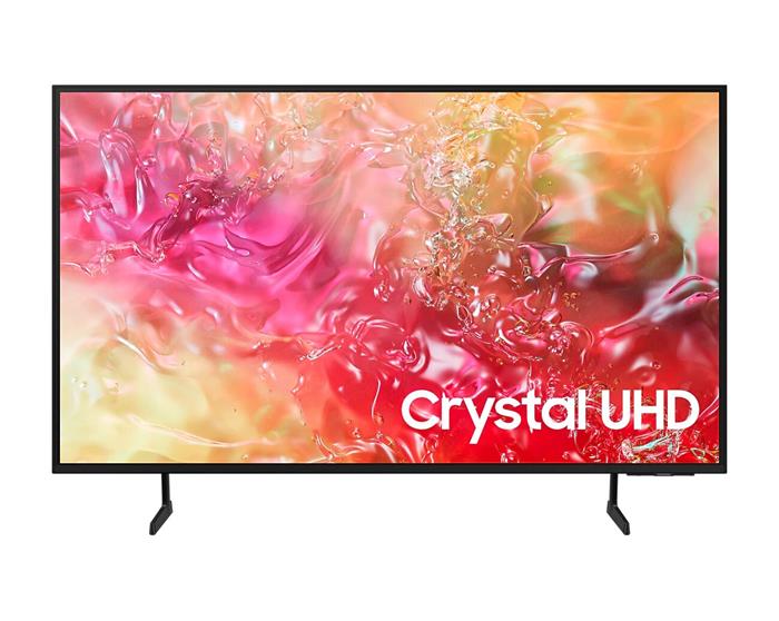 Samsung/UE85DU7172/85"/4K UHD/Black