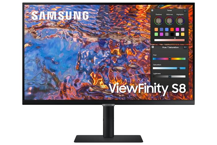 Samsung ViewFinity S80PB