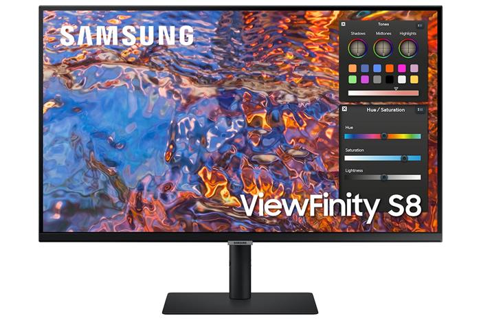 Samsung ViewFinity S80PB