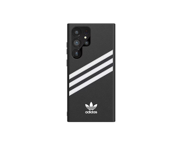 Samsung Zadní kryt Adidas Samba pro Samsung Galaxy S23 Ultra Black