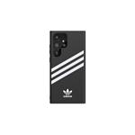 Samsung Zadní kryt Adidas Samba pro Samsung Galaxy S23 Ultra Black