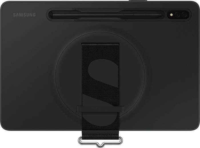 Samsung Zadní kryt s poutkem Tab S8 Black