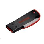 SanDisk Cruzer Blade - 32GB, flash disk, USB 2.0