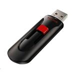 SanDisk Cruzer Glide 32GB, flash disk, USB 2.0