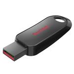 SanDisk Cruzer Snap 64GB, flash disk, USB 2.0