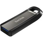 SanDisk Extreme Go 256GB flash disk, USB 3.2