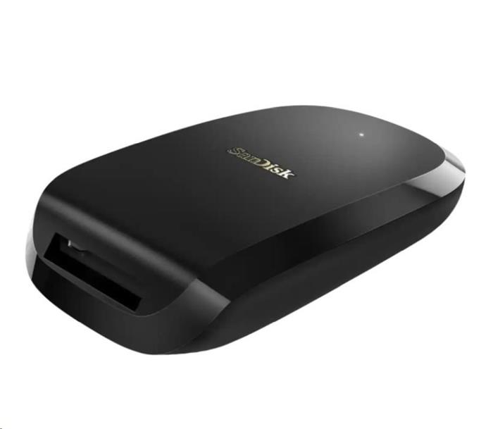 SanDisk Extreme PRO čtečka karet CFexpress, USB 3.1