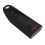 SanDisk Ultra 512GB flash disk USB 3.0 černý