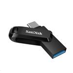 SanDisk Ultra Dual Drive GO 512GB flash disk, USB-C