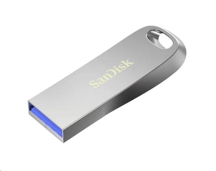 SanDisk Ultra Luxe 512GB, flash disk, USB 3.1