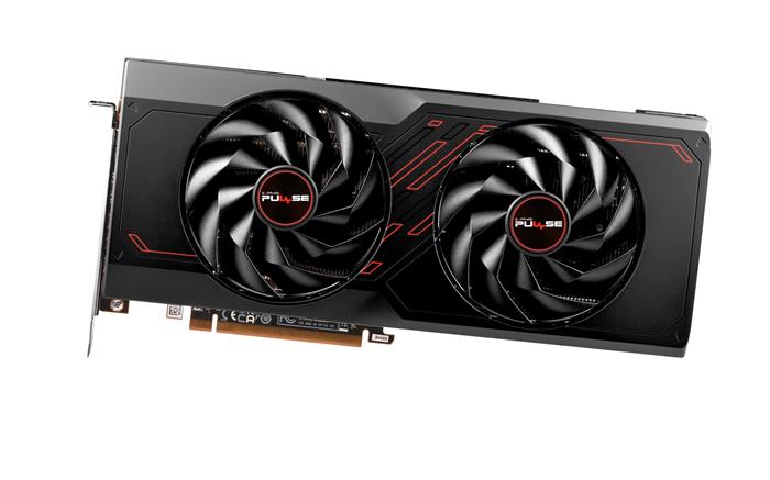 Sapphire PULSE Radeon RX 7800 XT 16GB GDDR6