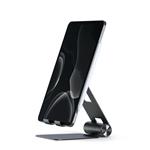 Satechi Aluminium R1 Adjustable Mobile Stand - Black