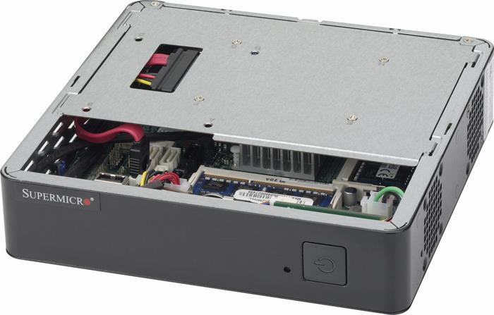 Supermicro CSE-101S