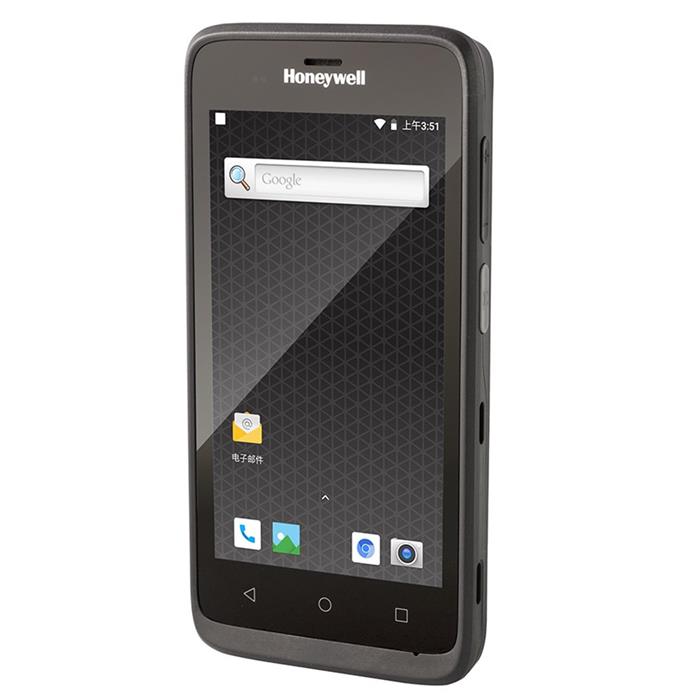 ScanPal EDA51 - Android 10, WLAN, GMS, 2GB/16GB bez SIM