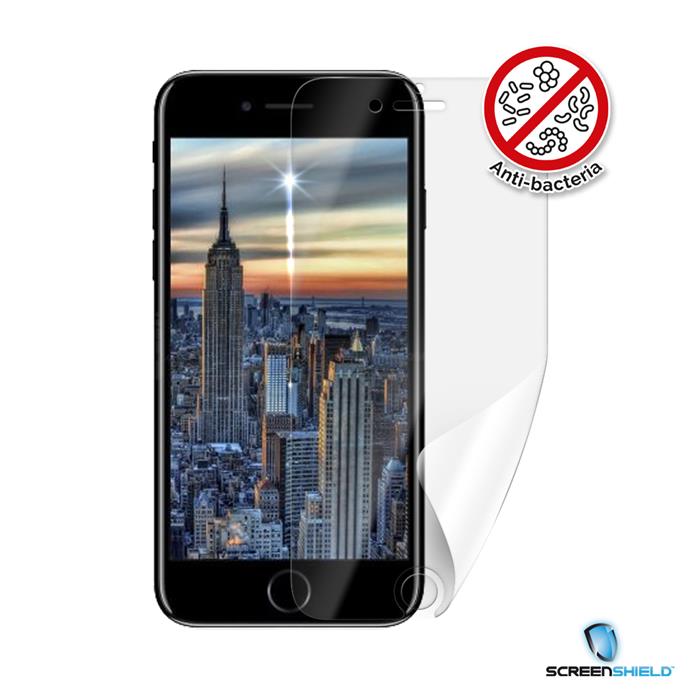 Screenshield Anti-Bacteria APPLE iPhone 8 folie na displej