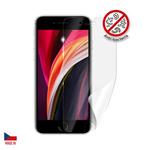 Screenshield Anti-Bacteria APPLE iPhone SE (2022) folie na displej