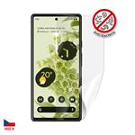 Screenshield Anti-Bacteria GOOGLE Pixel 6 5G folie na displej