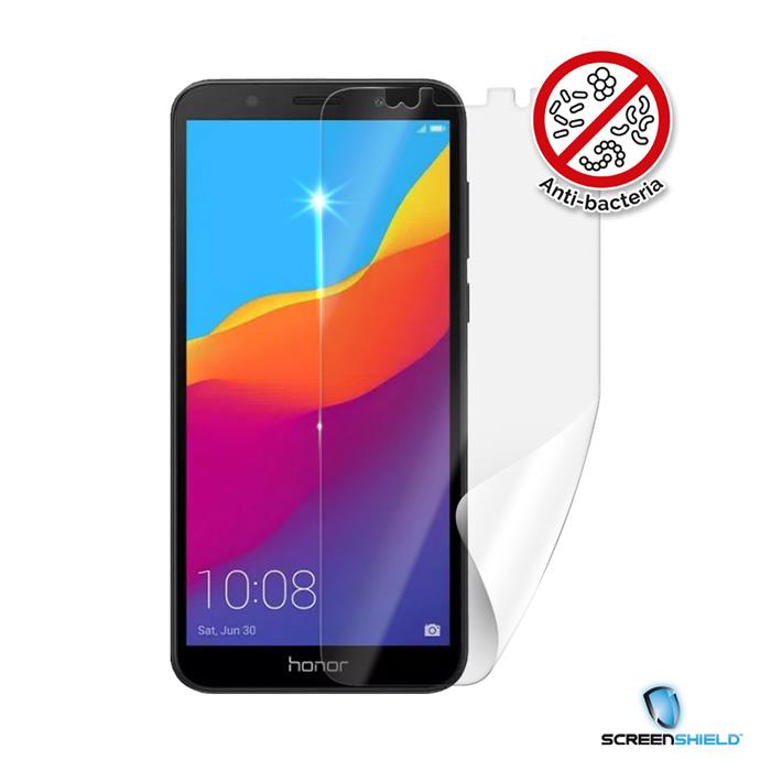 Screenshield Anti-Bacteria HUAWEI Honor 7S folie na displej