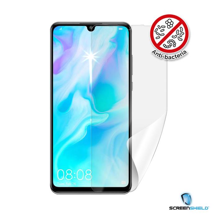 Screenshield Anti-Bacteria HUAWEI P30 Lite folie na displej