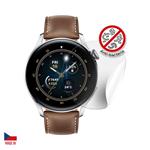 Screenshield Anti-Bacteria HUAWEI Watch 3 folie na displej