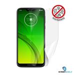 Screenshield Anti-Bacteria MOTOROLA Moto G7 POWER XT1955-4 folie na displej