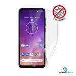 Screenshield Anti-Bacteria MOTOROLA One Vision XT1970 folie na displej