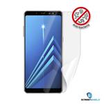 Screenshield Anti-Bacteria SAMSUNG A530 Galaxy A8 (2018) folie na displej