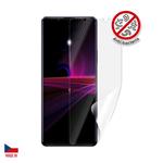 Screenshield Anti-Bacteria SONY Xperia 1 III folie na displej