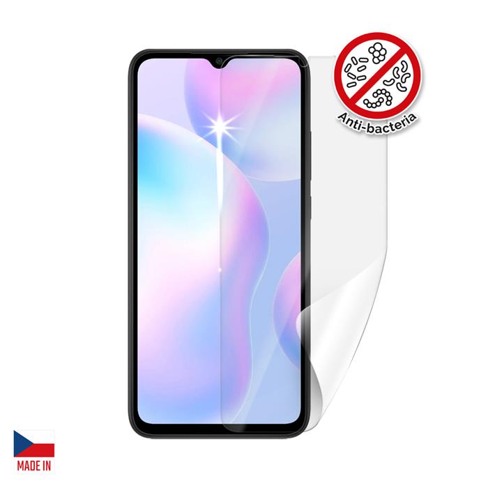 Screenshield Anti-Bacteria XIAOMI Redmi 9AT folie na displej