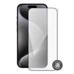 Screenshield APPLE iPhone 15 Plus Tempered Glass Protection