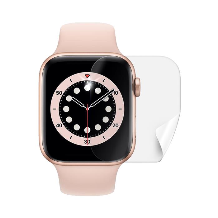 Screenshield APPLE Watch Series 6 (40 mm) folie na displej