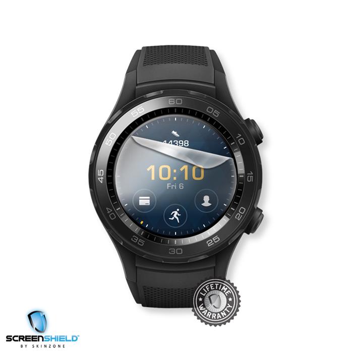 Screenshield folie na displej pro HUAWEI Watch 2 LEO