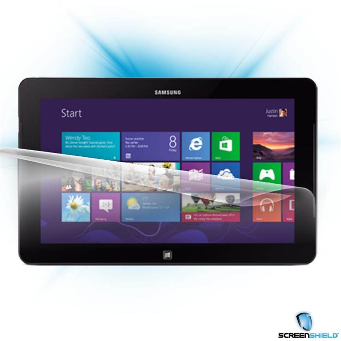 Screenshield fólie na displej pro Samsung ATIV Tab 700T1C