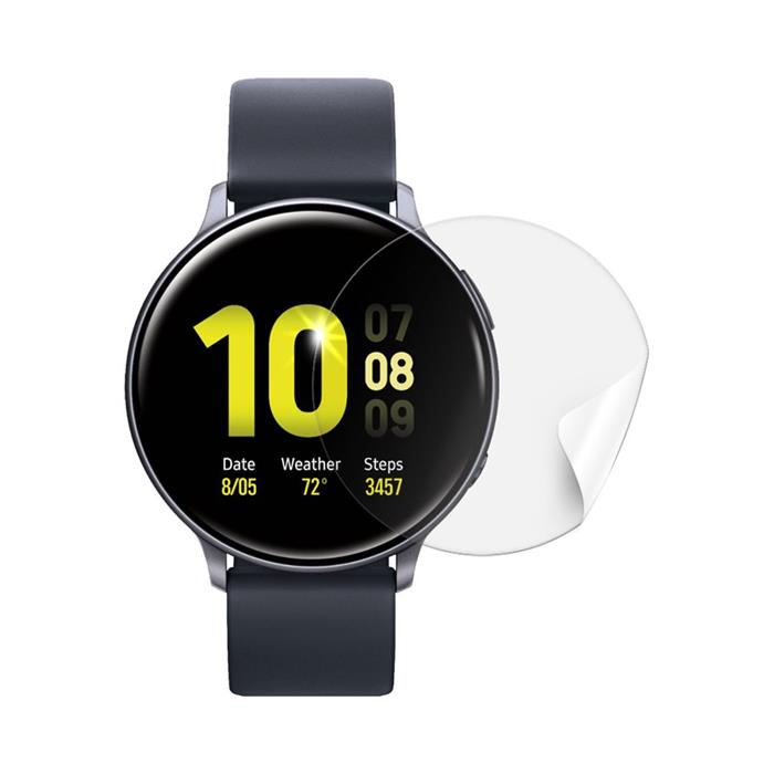 Screenshield fólie na displej pro Samsung R830 Galaxy Watch Active 2 40