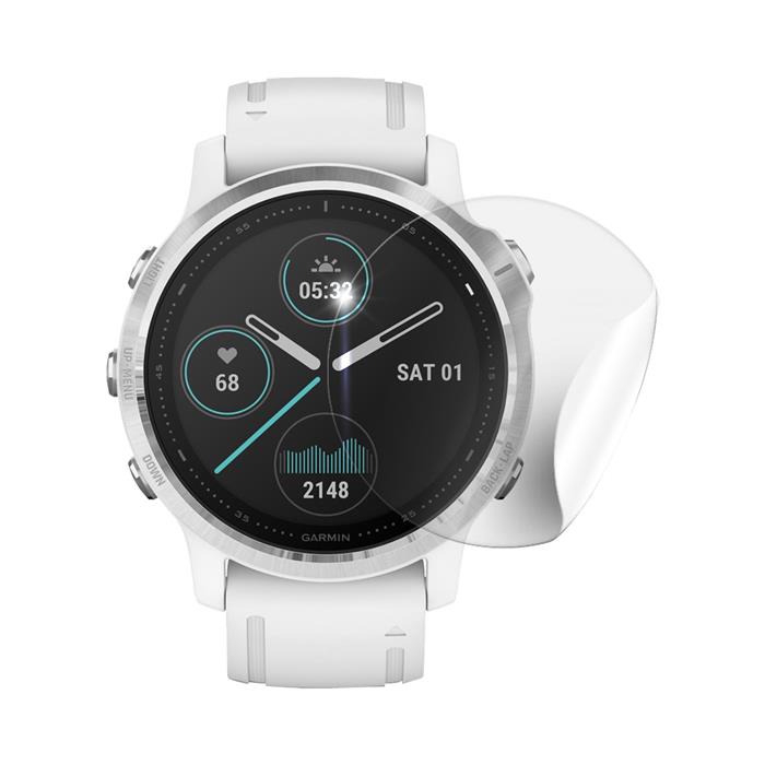 Screenshield GARMIN Fenix 6S folie na displej